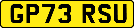 GP73RSU