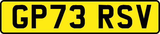 GP73RSV