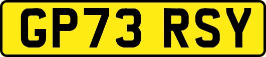 GP73RSY