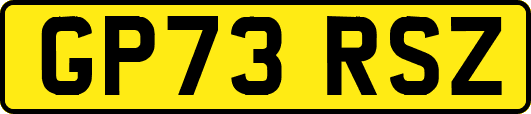 GP73RSZ