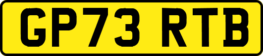 GP73RTB