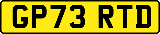 GP73RTD
