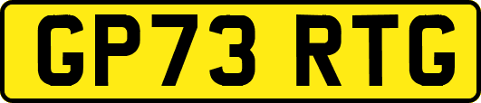 GP73RTG