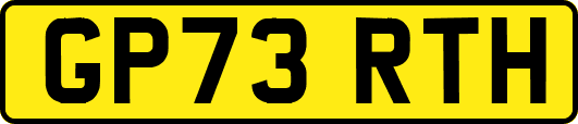 GP73RTH