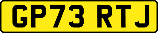 GP73RTJ