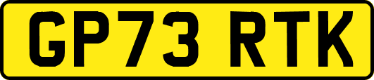 GP73RTK