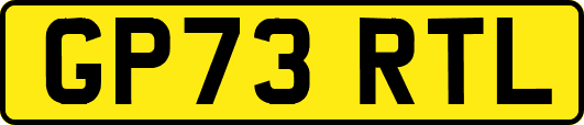 GP73RTL
