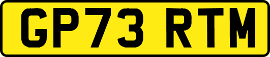 GP73RTM