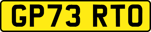 GP73RTO