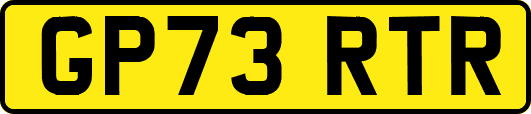 GP73RTR