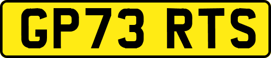GP73RTS