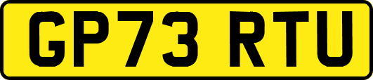 GP73RTU