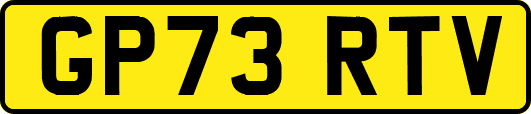 GP73RTV