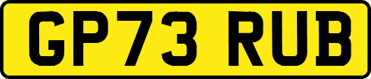 GP73RUB