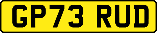 GP73RUD