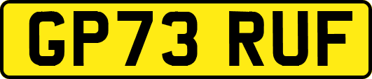 GP73RUF