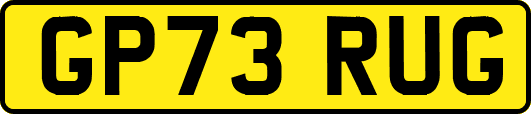 GP73RUG