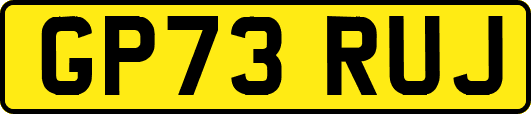 GP73RUJ