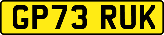 GP73RUK