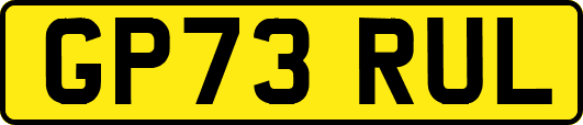 GP73RUL