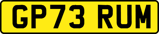 GP73RUM