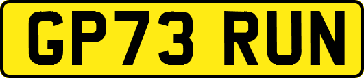 GP73RUN
