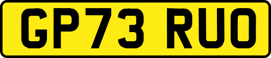 GP73RUO