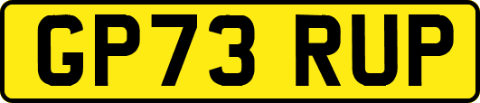 GP73RUP