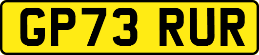 GP73RUR