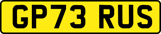 GP73RUS