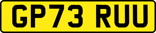 GP73RUU