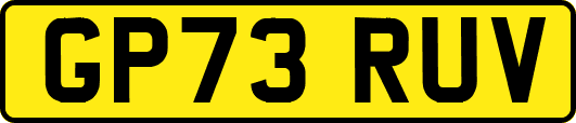 GP73RUV