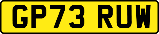 GP73RUW