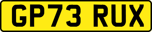 GP73RUX