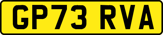 GP73RVA