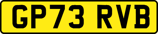 GP73RVB