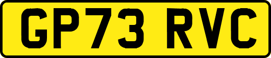 GP73RVC