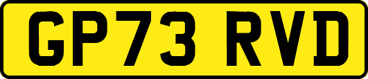GP73RVD