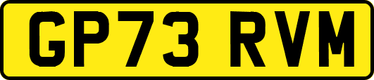 GP73RVM