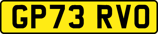 GP73RVO