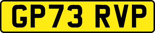 GP73RVP