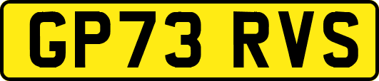 GP73RVS