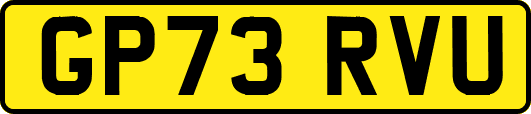 GP73RVU