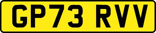 GP73RVV