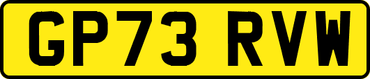 GP73RVW