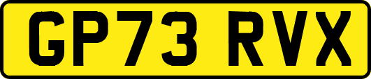 GP73RVX
