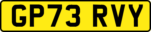 GP73RVY