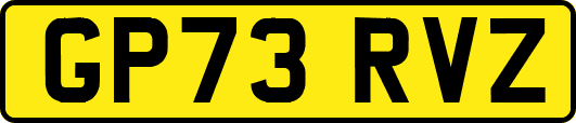 GP73RVZ