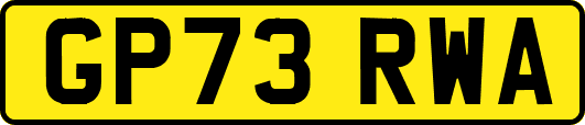 GP73RWA