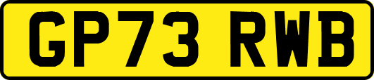 GP73RWB
